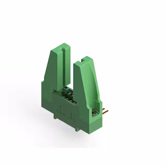 345-005-559-488 EDAC Inc.  Edgeboard Connectors
